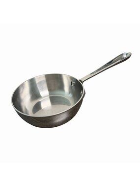All Clad Small French Skillet Fry Pan 6.5”
